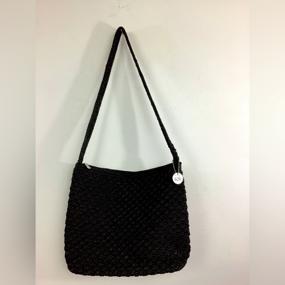 The Sak Black Bag